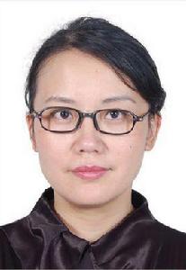 趙蘭香[中國科學院戰略研究中心執行副主任]