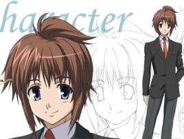 麻生蓮治 麻生蓮治