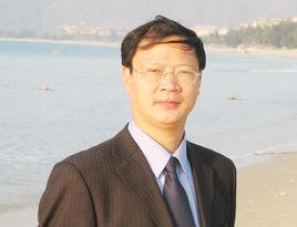 朱煒[江西警察學院法律系副主任]