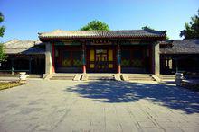 頤和園[中國北京頤和園]