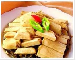 佛手大頭菜 佛手大頭菜