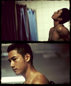 《沿海岸線徵友》