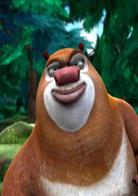 熊出沒[2012年國產卡通片]