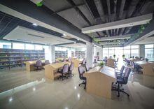 學校自助圖書館