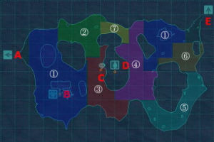 真女神轉生  中野