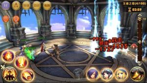 傳奇之塔 傳奇之塔