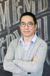 印象筆記CEO唐毅