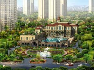 半島香樹灣 半島香樹灣