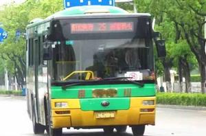 汕頭公交25路 汕頭公交25路