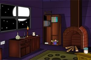 黑暗房間逃生 黑暗房間逃生