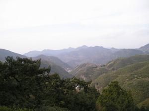香榧森林公園美景