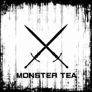 Monster Tea Monster Tea
