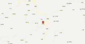 平初村地理位置