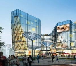 龍發時代天街 龍發時代天街