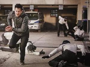 《頂級較量》劇照