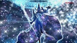 宙讀之魔術士 宙讀之魔術士