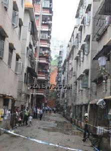 布吉社區 布吉社區