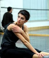 蘇姍娜·賈羅拉