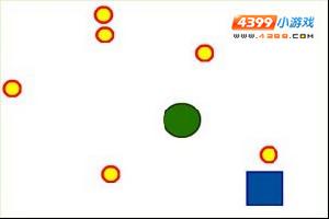 綠球的挑戰 綠球的挑戰