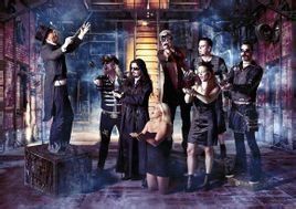 Therion Therion