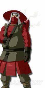 藩[日本動漫《火影忍者》中的人物]