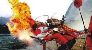 耐人尋味的甩神節