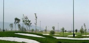 陝西寶雞都市高爾夫俱樂部 陝西寶雞都市高爾夫俱樂部