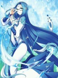 若琳導師 若琳導師