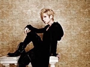 Acid Black Cherry
