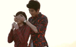 無極限之危情速遞