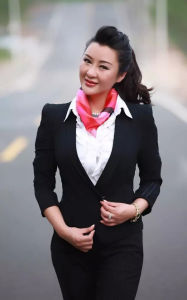 袁瑩[心理學導師]