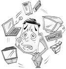 網路綜合症 網路綜合症