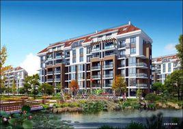 水岸陽光 水岸陽光