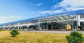 肇慶駿鴻輪胎實業有限公司 肇慶駿鴻輪胎實業有限公司