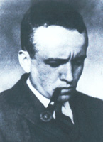 喬爾·湯斯利·羅傑斯