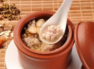 清肺化痰湯 清肺化痰湯