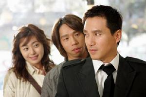 《悲傷較量》 《悲傷較量》