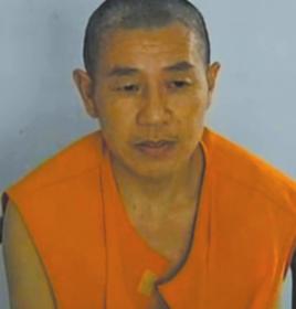 朱世芳案 朱世芳案