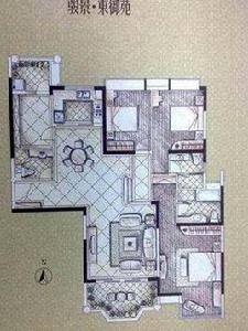 駿景花園東御苑 駿景花園東御苑