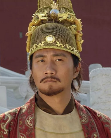 劉伯溫曾帶人去挖諸葛亮陵墓，看到碑上5個大字後，嚇得趕緊磕頭