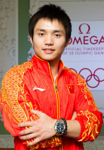 邱波[跳水運動員]