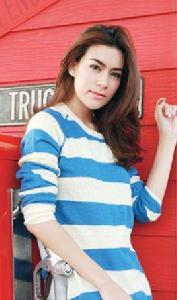 金伯莉·安妮·田舍利 金伯莉·安妮·田舍利