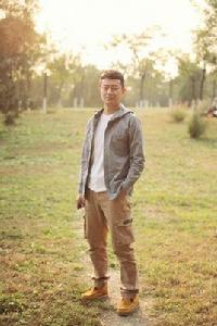 張旭[中國電影股份有限公司團委書記]