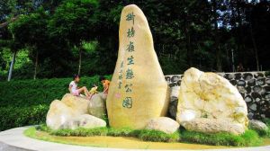 掛榜嶺生態公園 掛榜嶺生態公園