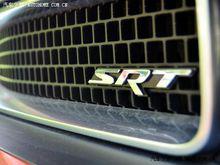 srt[克萊斯勒汽車的改裝部門]