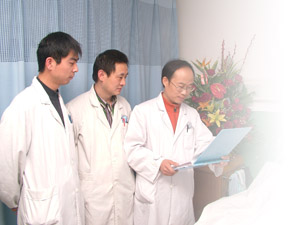 無錫市第二人民醫院