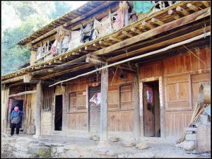 李豐依土地村 李豐依土地村