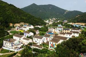 新建社區南洞藝谷 新建社區南洞藝谷