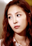 周戀愛  演員 BoA