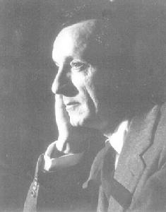 梅洛·龐蒂 梅洛·龐蒂